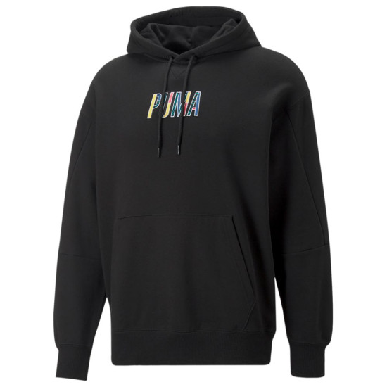 Puma Ανδρικό φούτερ SWxP Pinnacle Hoodie TR Puma Ανδρικό φούτερ SWxP Pinnacle Hoodie TR